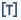 T-in square brackets