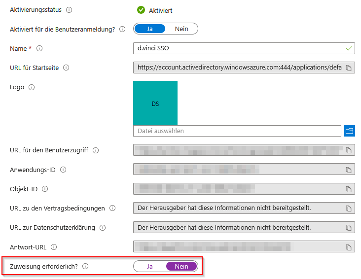 Seite „Eigenschaften